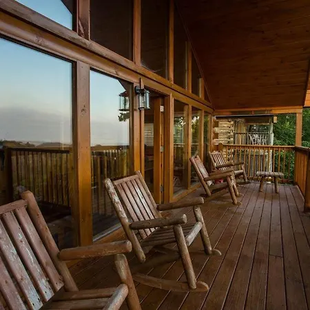 Cozy 2Br Cabin Wviews, Hot Tub, Game Room, Pool Access, Near Dollywood Free Ticket Daily! Sevierville Exterior photo